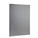 Placa de montaje Spacial SF - 2000x1200mm - NSYMP2012 - SCHNEIDER