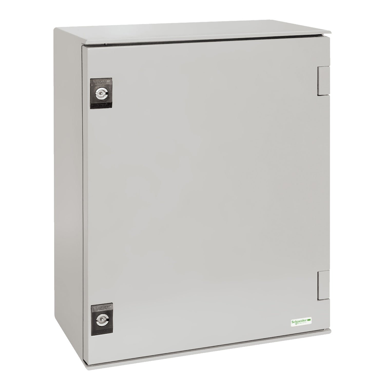 NSYPLM64G Tablero Mural Thalassa PLM - Puerta Ciega - 647x436x250mm - NSYPLM64G - SCHNEIDER - Imagen 1