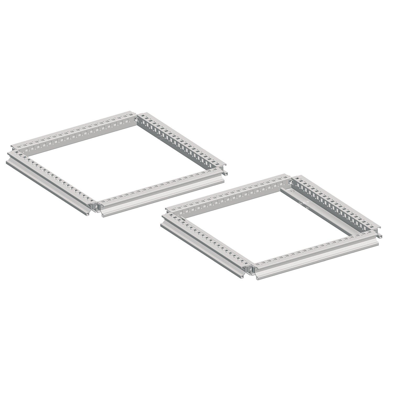 NSYSFC108 Techo y base inferior Spacial SF - 800x1000mm - NSYSFC108 - SCHNEIDER - Imagen 1
