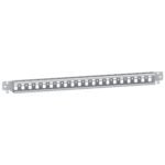 Carril de montaje Spacial SF - 800mm - NSYSQCR6580 - SCHNEIDER
