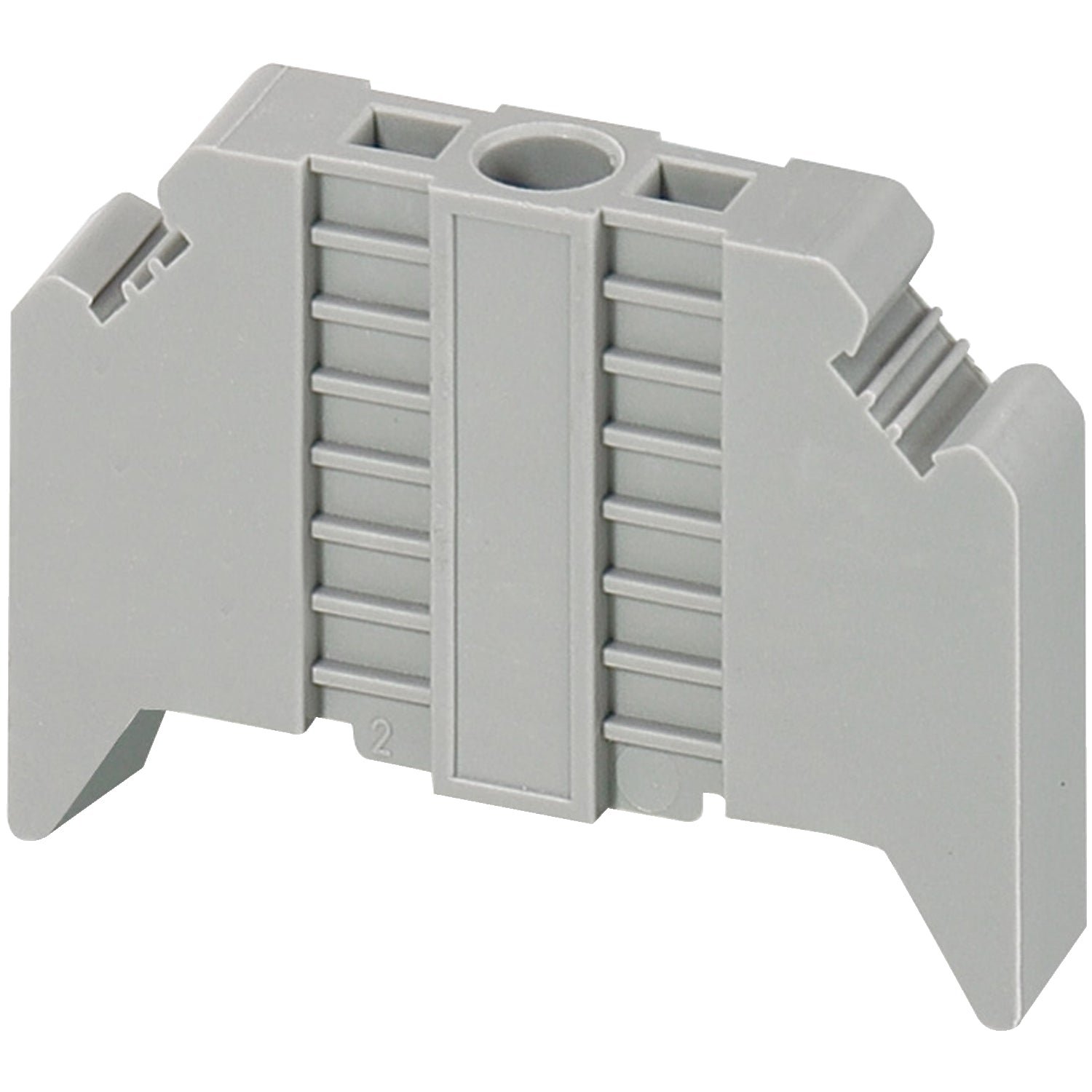 NSYTRAABV35 Tope Simétrico Para Borneras de 2.5 a 240mm2 - NSYTRAABV35 - SCHNEIDER - Imagen 1