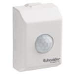 Sensor de Movimiento Presencia Flex - Fijo Para Techo - Regulable - PRM132 -  SCHNEIDER