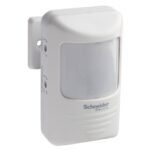Sensor de Movimiento Presencia Flex - de Superficie - Regulable - PRM133 -  SCHNEIDER