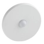 Sensor de Movimiento Presencia Flex - de Embutir Para Techo - Regulable - PRM134 -  SCHNEIDER