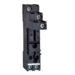 Socket Zelio Relay RSB - Para Relé de 12A - 250VAC - IP20 - RSZE1S35M - SCHNEIDER
