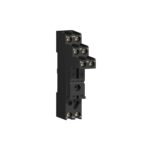 Socket Zelio Relay RSB - Para Relé de 10A - 250VAC - IP20 - RSZE1S48M - SCHNEIDER