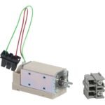 Bobina de Mínima Tensión Para Frame M-P-R - 24VDC - 33668 - SCHNEIDER