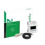 Pack Zelio Logic - SR2B121FU + Cable + CD Software - SR2PACKFU - SCHNEIDER