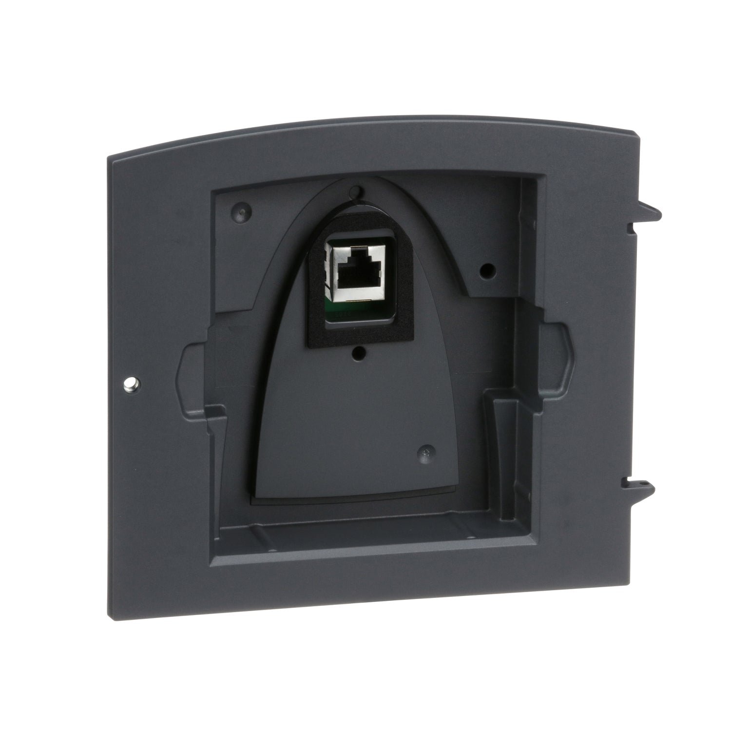VW3A1102 Kit de Montaje Para Puerta en Tablero Para Altivar 212/320 - VW3A1102 - SCHNEIDER - Imagen 1