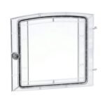 Puerta Transparente Para Kit de Montaje en Puerta IP65 Para Altivar 212/320 - VW3A1103 - SCHNEIDER