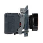 Piloto Verde XB4 - LED - 24V - XB4BVB3 - SCHNEIDER