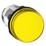 Piloto Amarillo XB7 - LED - 230-240VAC - XB7EV05MP - SCHNEIDER