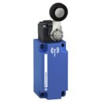 Final de Carrera Inalámbrico OsiSense XCKW - Palanca con Roldana Termoplástica - XCKW131 - SCHNEIDER