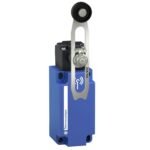 Final de Carrera Inalámbrico OsiSense XCKW - Palanca de Longitud Variable con Roldana Termoplástica - XCKW141 - SCHNEIDER