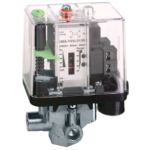 Sensor de Presión Electromecánico OsiSense XMA - 25 Bar - G 1/4 - 2xPG13 - 1NANC - XMAV25L2135 - SCHNEIDER