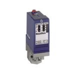 Sensor de Presión Electromecánico OsiSense XMLA - 10 Bar - G 1/4 - 1xPG13 - 1NANC - XMLA010A2S11 - SCHNEIDER