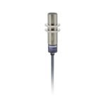 Sensor Capacitivo OsiSense XT - ø18mm - Detección 5mm - Metálico - 24VDC - Cable 2m - XT118B1PAL2 - SCHNEIDER