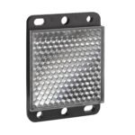 Reflector Universal OsiSense XU - 50x50mm - XUZC50 - SCHNEIDER