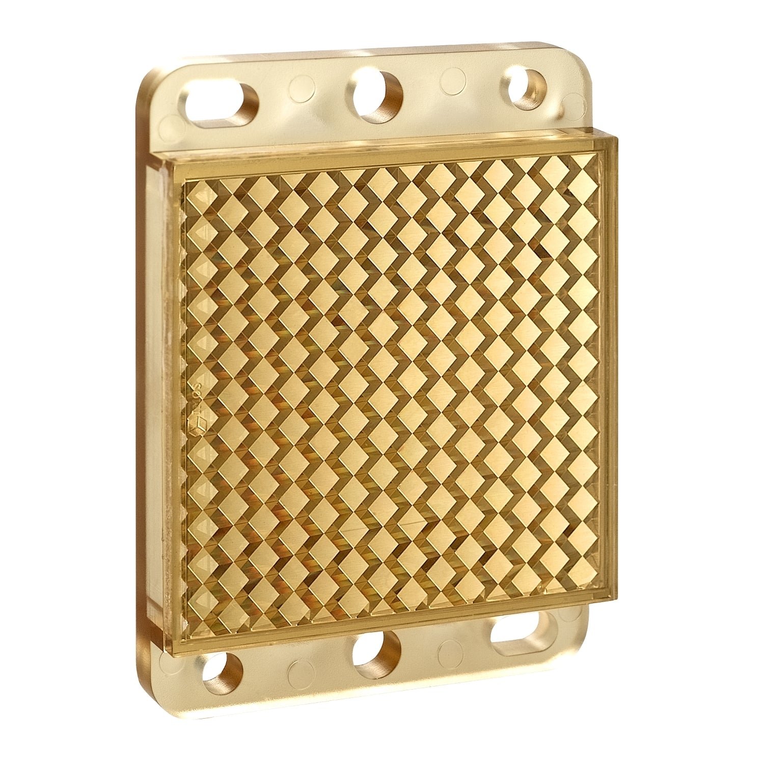 XUZC50CR Reflector con Resistencia Química OsiSense XU - 50x50mm - XUZC50CR - SCHNEIDER - Imagen 1