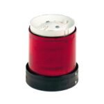 Elemento Luminoso Harmony XVB - LED - 230VAC - Rojo - Intermitente - XVBC5M4 - SCHNEIDER