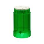 Columna Luminosa Harmony XVM - 230 VDC/VAC - Verde - XVMC33 - SCHNEIDER