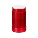 Columna Luminosa Harmony XVM - 230 VDC/VAC - Rojo - XVMC34 - SCHNEIDER