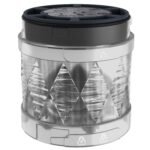 Elemento Luminoso Harmony XVU - LED - Blanco - Permanente - 24 VAC/DC - XVUC27 - SCHNEIDER