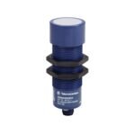 Sensor Ultrasónico OsiSense XX - ø30mm -  Detección 1m - 12-24VDC - M30 - XX630A1PCM12 - SCHNEIDER