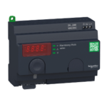 Access Point Configurable - 1 Ranura Para Módulo de Comunicación ZBRCETH  - 24-240VAC/DC - ZBRN1 - SCHNEIDER