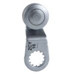 Cabeza palanca con Roldana de Acero con Retorno OsiSense XC - ZCY16 - SCHNEIDER