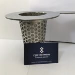 Fabricación de Filtros Especiales